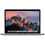 Refurbished Apple MacBook Pro 13.3" (2018) Intel Core i5-8259U 16GB RAM 256GB - Silver - Good