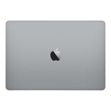 Refurbished Apple MacBook Pro 15" (2017) Intel Core i7 16GB RAM - Space Grey - Good