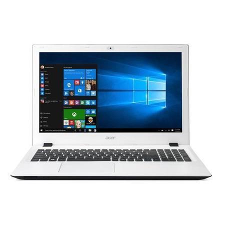 Refurbished Acer Aspire E5-573-73E6 15.6" Intel Core i7-5500U 8GB RAM 1TB - White - Good