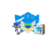 Nanoleaf Shapes StarterKit - Sonic Limited Edition - Pristine