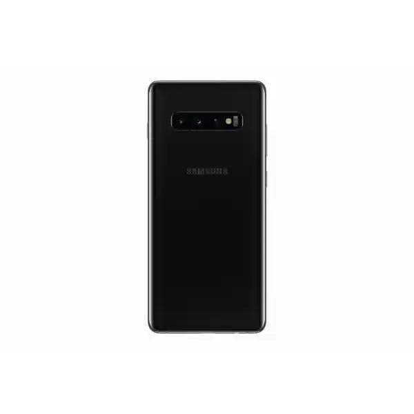 Samsung Galaxy S10+ 128GB Prism Black Unlocked - Fair Condition