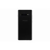 Samsung Galaxy S10+ 128GB Prism Black Unlocked - Fair Condition