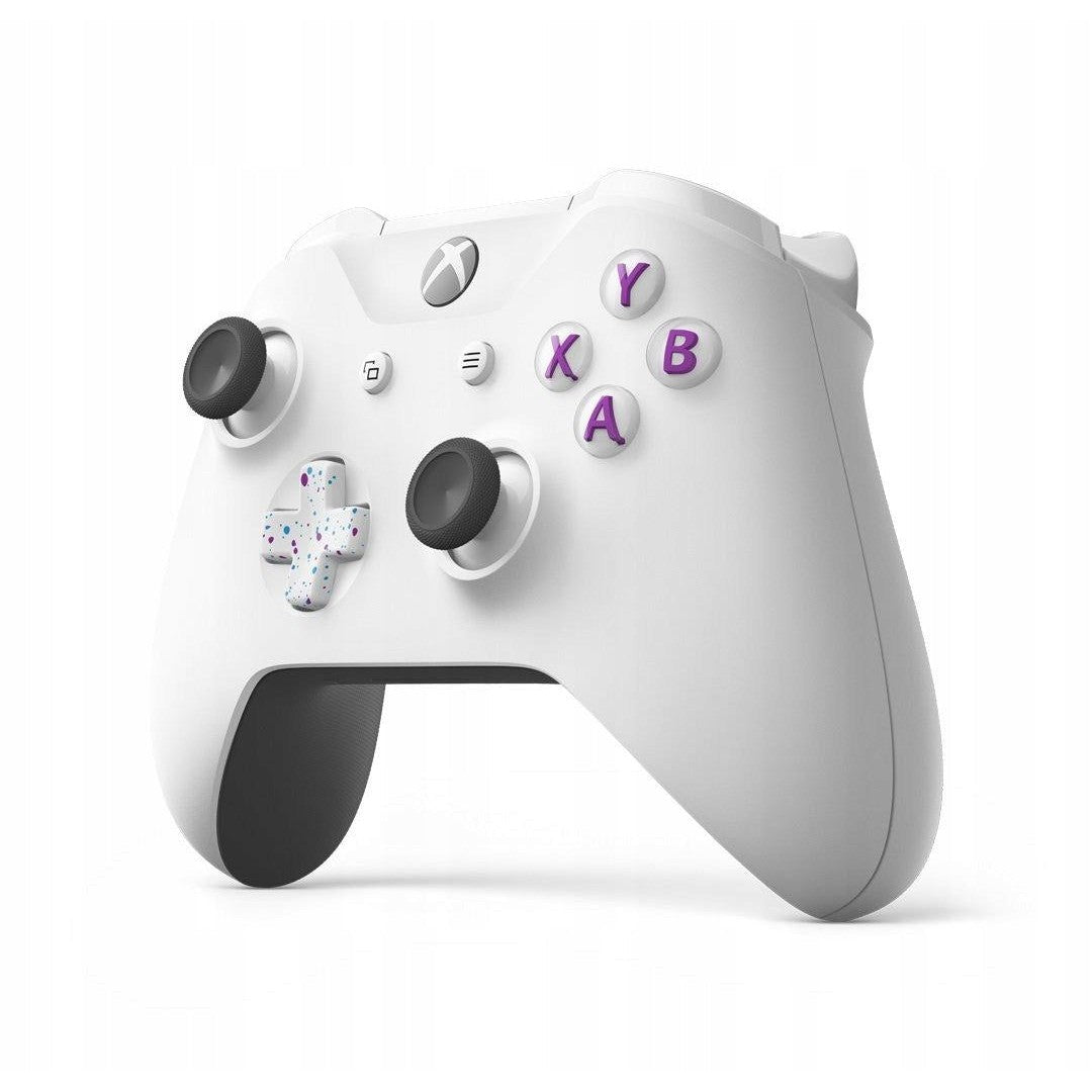 Microsoft Xbox One Wireless Controller - Hyperspace Edition