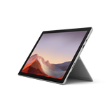 Microsoft Surface Pro 7 Intel Core i5-1035G4 16GB 256GB - Platinum - Refurbished Excellent