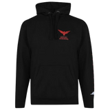 Activision Call of Duty London Royal Ravens Pro Pullover Fleece - Black - Large