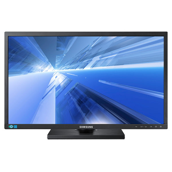 Refurbished Samsung S24C650PL 23.6" LED Monitor - Good