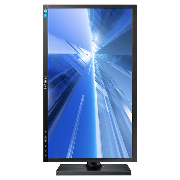 Refurbished Samsung S24C650PL 23.6" LED Monitor - Good