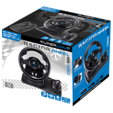 Subsonic SuperDrive GS550 Racing Steering Wheel