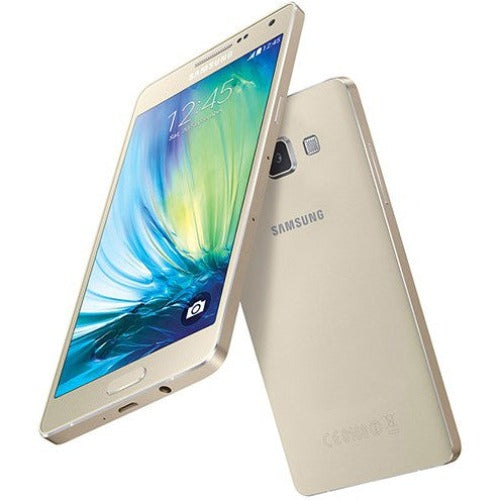 Samsung Galaxy A3 2015 16GB Unlocked - Fair Condition