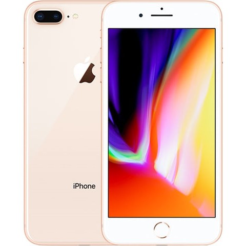 Refurbished iPhone 8 Plus