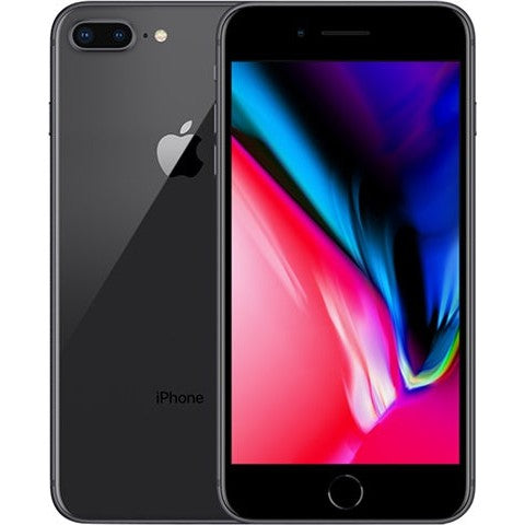 Refurbished iPhone 8 Plus