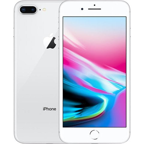 Refurbished iPhone 8 Plus