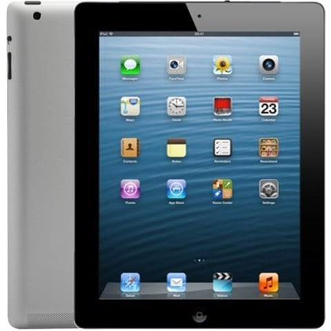 Apple iPad 4 Wi-Fi + 4G