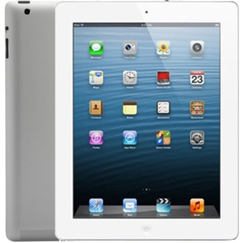 Apple iPad 4 Wi-Fi + 4G