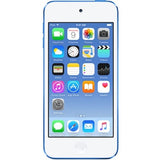 Apple iPod Touch A1574 6th Generation - MKH22 - 16GB - Blue