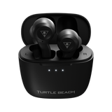 Turtle Beach Scout Air True Wireless Earbuds - Black - Good