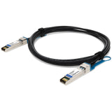 Passive SFP+ 3.5M 28AWG Cable