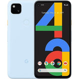 Google Pixel 4a 128GB Unlocked - Fair Condition