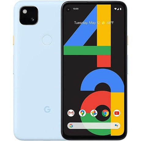 Google Pixel 4a 128GB Unlocked - Good Condition