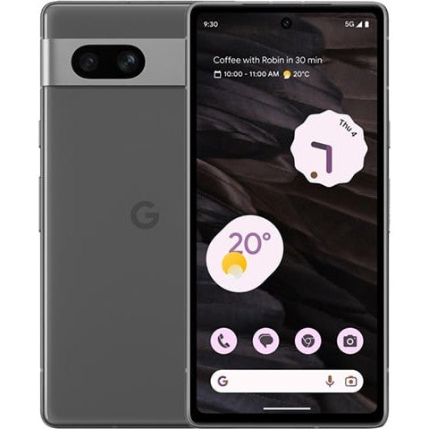 Refurbished Google Pixel 7a