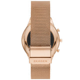 Skagen SKT3100 Hybrid HR Ladies Smartwatch - Gold