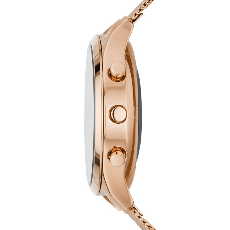 Skagen SKT3100 Hybrid HR Ladies Smartwatch - Gold