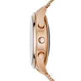 Skagen SKT3100 Hybrid HR Ladies Smartwatch - Gold