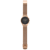 Skagen SKT3100 Hybrid HR Ladies Smartwatch - Gold