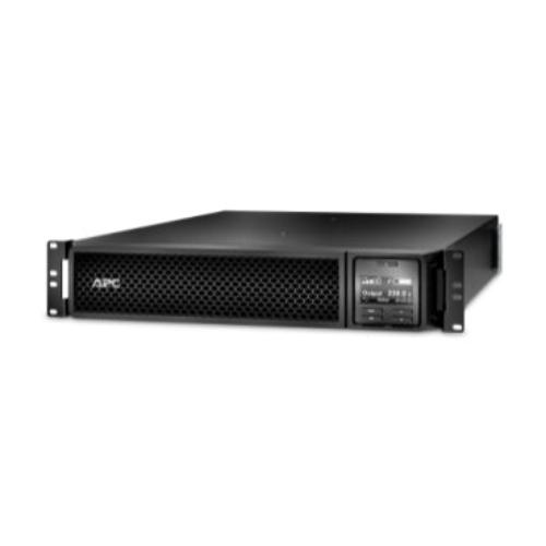 APC Smart-UPS On-Line 3kVA Rackmount 2U 230V - Good