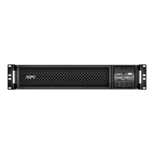 APC Smart-UPS On-Line 3kVA Rackmount 2U 230V - Good