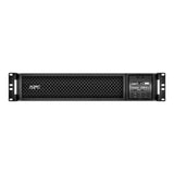 APC Smart-UPS On-Line 3kVA Rackmount 2U 230V - Good