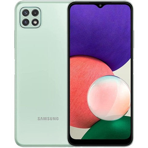 Refurbished Samsung Galaxy A22 5G