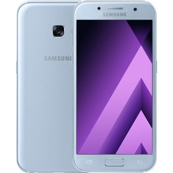 Refurbished Samsung Galaxy A3 2017 16GB - Good Condition