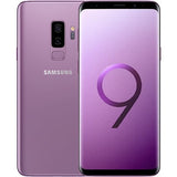 Refurbished Samsung Galaxy S9 Plus