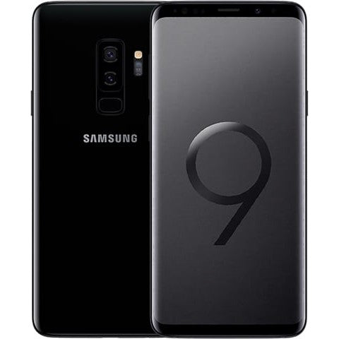 Refurbished Samsung Galaxy S9 Plus