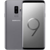 Refurbished Samsung Galaxy S9 Plus