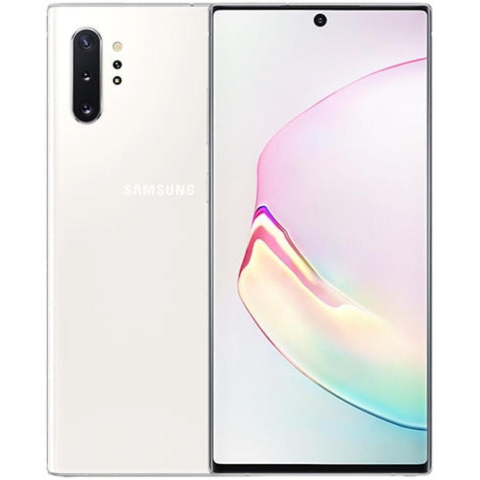 Samsung Galaxy Note 10 Plus Single SIM