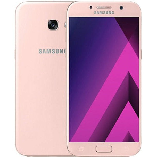 Refurbished Samsung Galaxy A3 2017 16GB - Good Condition