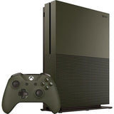 Microsoft Xbox One S