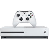 Microsoft Xbox One S