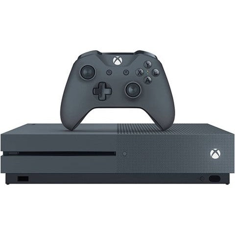 Microsoft Xbox One S