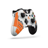 Xbox One Wireless Controller - Titanfall Edition - Good