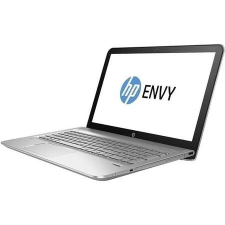 HP Envy 15-AH150SA AMD A10-8700P 8GB RAM 2TB HDD - Silver