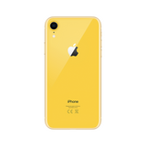 Apple iPhone XR 64GB Yellow Unlocked - Refurbished Good