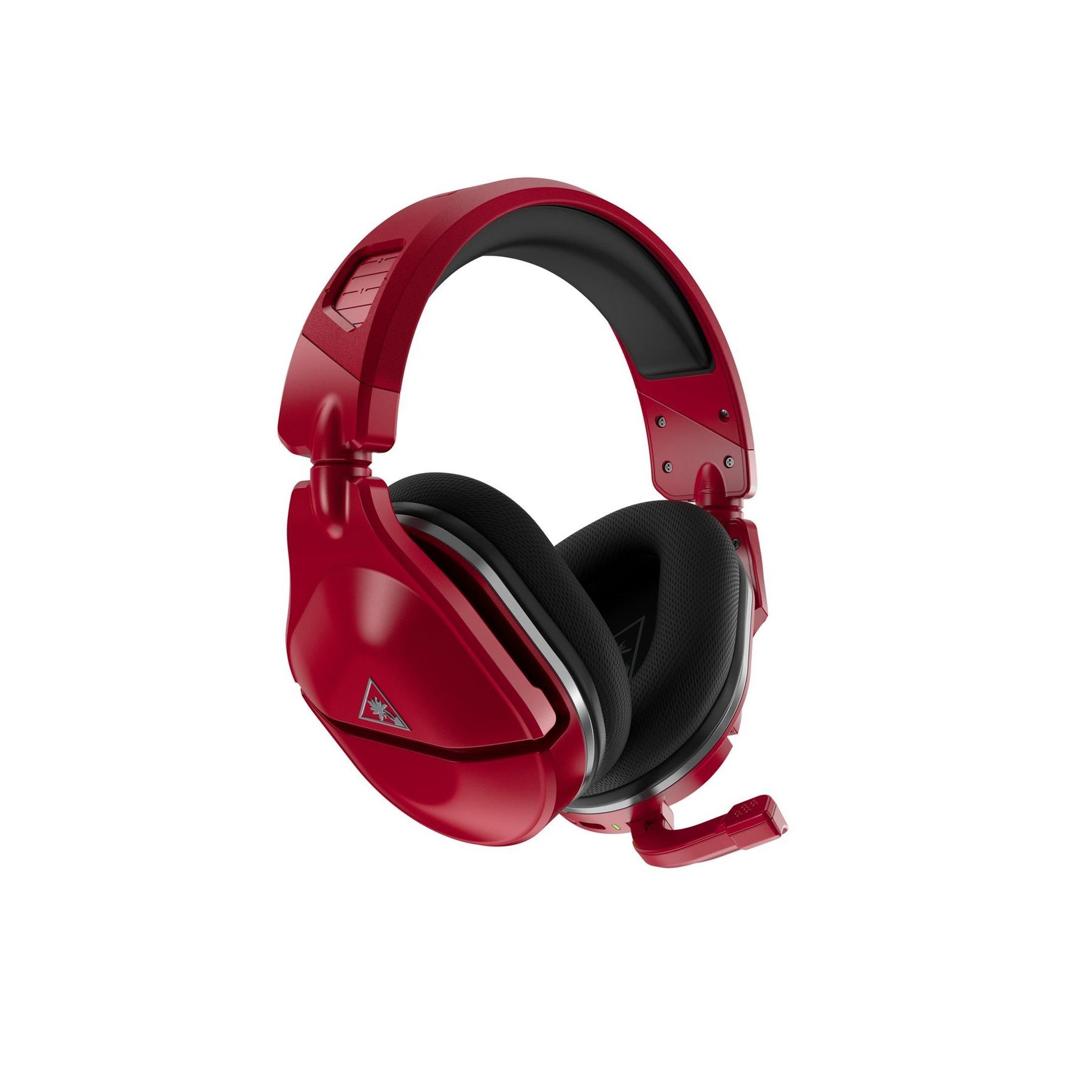 Turtle Beach Stealth 600x MAX Wireless Headset Red Pristine