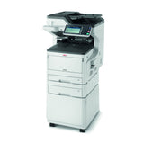 OKI MC883DNCT A3 Colour Laser Multifunction Printer