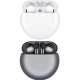 HUAWEI Freebuds 4 Wireless Earphones - Refurbished Good