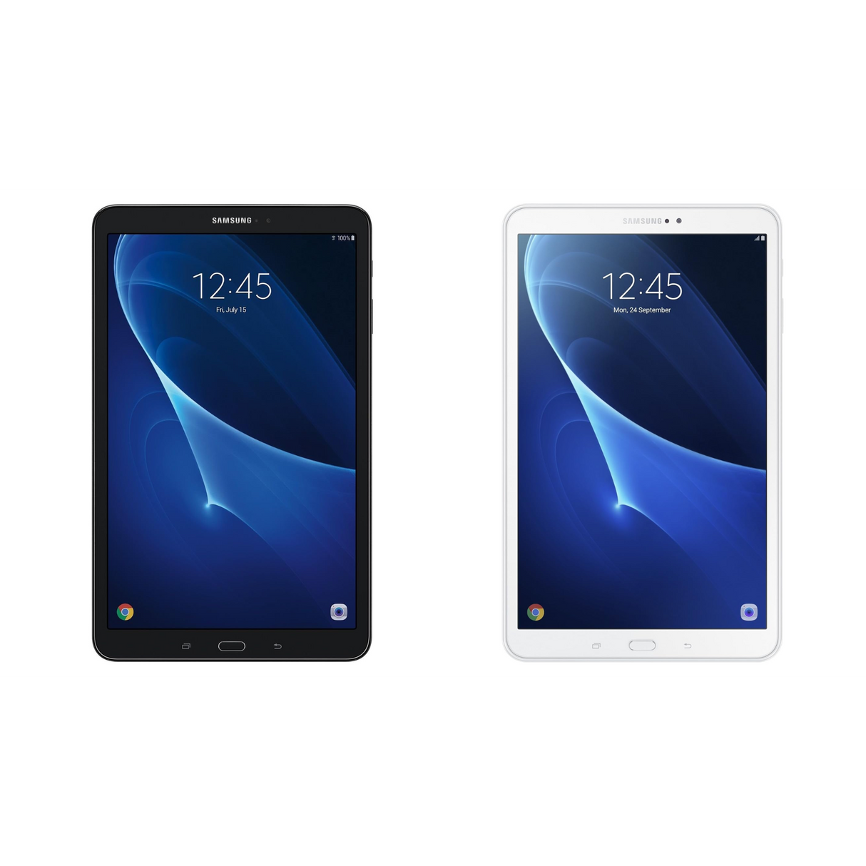 Samsung Galaxy Tab A 10.1 (2016) Wi-Fi