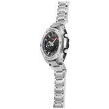 Casio G-Steel GST-B500D-1AER Watch - Silver