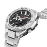 Casio G-Steel GST-B500D-1AER Watch - Silver